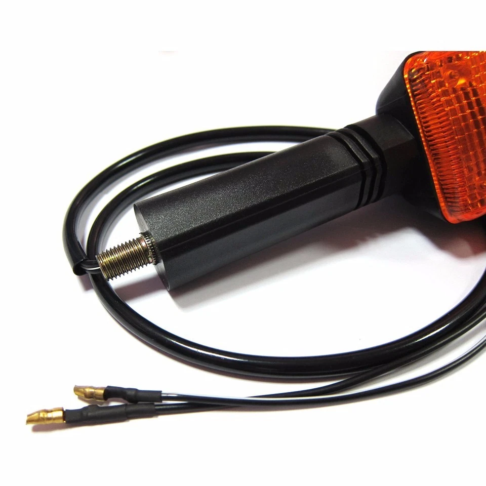 Rear Turn Signal Light  For Suzuki Katana GSX-600F 1988-1997 / DR650S  indicator Foto 2 de 2