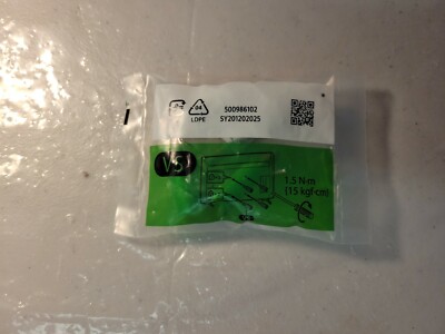 SONY WALL MOUNT ATTACHMENT VESA SPACERS 4 PACK PN: 500986102
