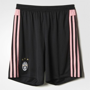 juventus adidas shorts