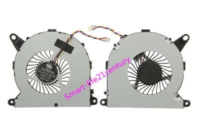 CPU Cooling Fan for Intel NUC8i7BEH NUC8i3BEH NUC8i5BEH NUC8i5BEK Microcomputer