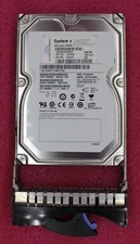 42D0548 - IBM 750Gb 7200 rpm Nl SAS Hot-Swap Hard Disk Drive