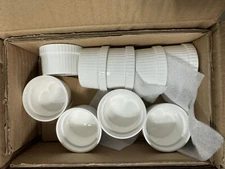 MALACASA Ramekin Dish Lot of 9