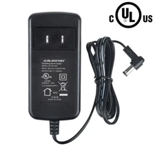 AC Adapter Charger For CND LED Light 36V1A Lamp Dryer YS353601000U Power Supply