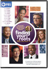Finding Your Roots: Season 8 (DVD)