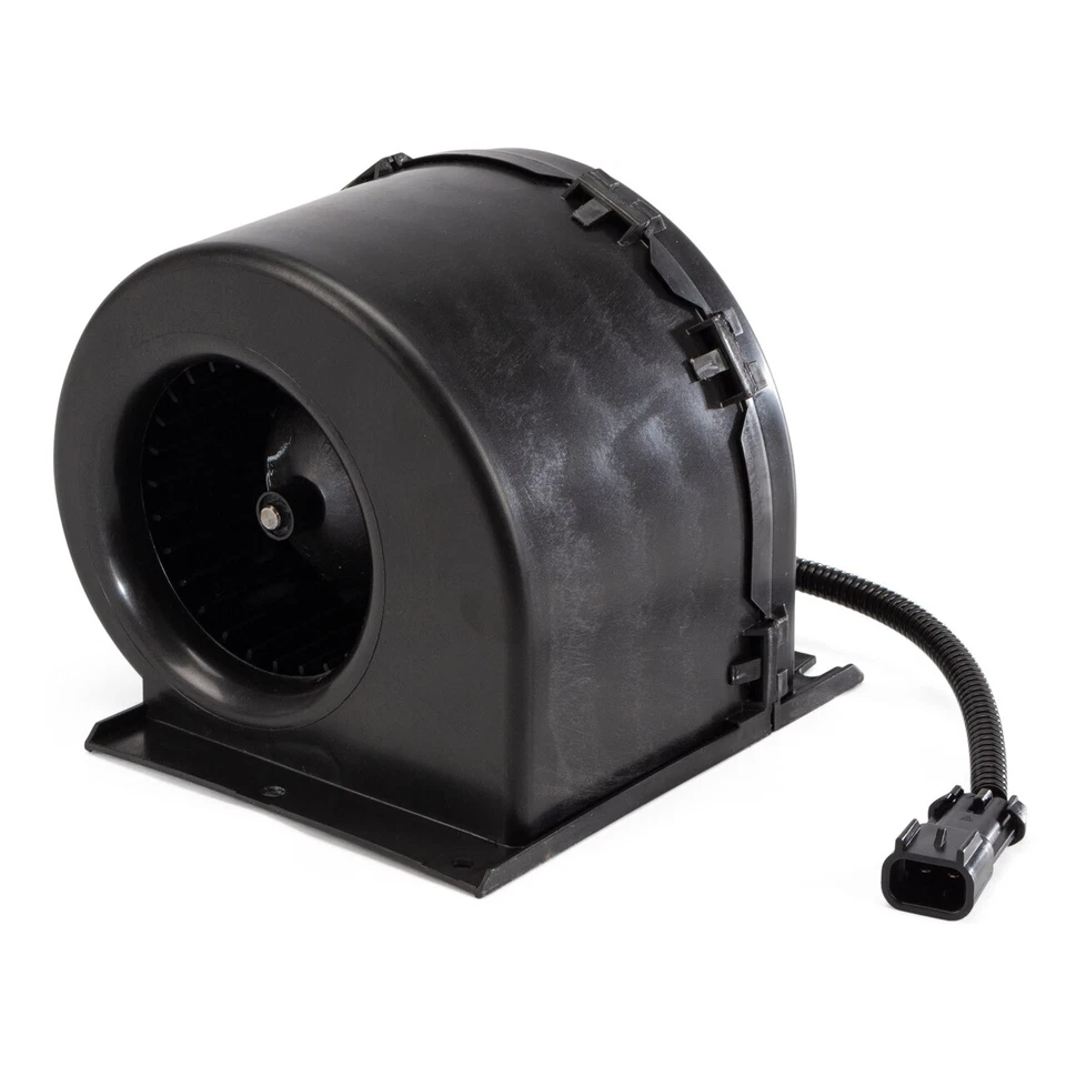 BOSCH 0130115604 Elektromotor Innenraumgebläse Kabinenlüftung JOHN DEERE - Bild 2 von 3