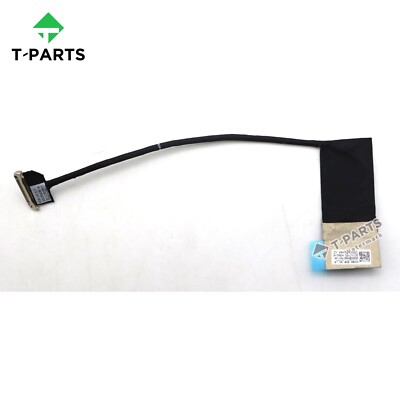 LCD FHD Screen Cable 30pin for Lenovo Thinkpad P14s Gen 1 20S4 20S5 20Y1 20Y2 LCD FHD Screen Cable 30pin for Lenovo Thinkpad P14s Gen 1 20S4 20S5 20Y1 20Y2