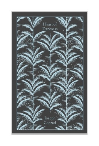 Thumbnail - Heart Of Darkness Von Joseph Conrad