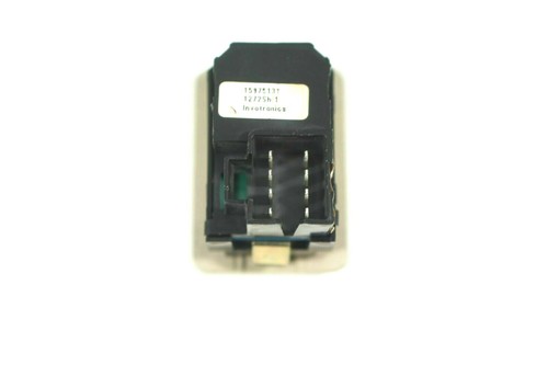 ✅ 99-02 Door Power Window Switch LH & RH Chevrolet GMC Cadillac Truck 4X4 OE ✅ - Picture 2 of 2