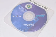 Invensys Wonderware FactorySuite A2 New Suite Stuff 