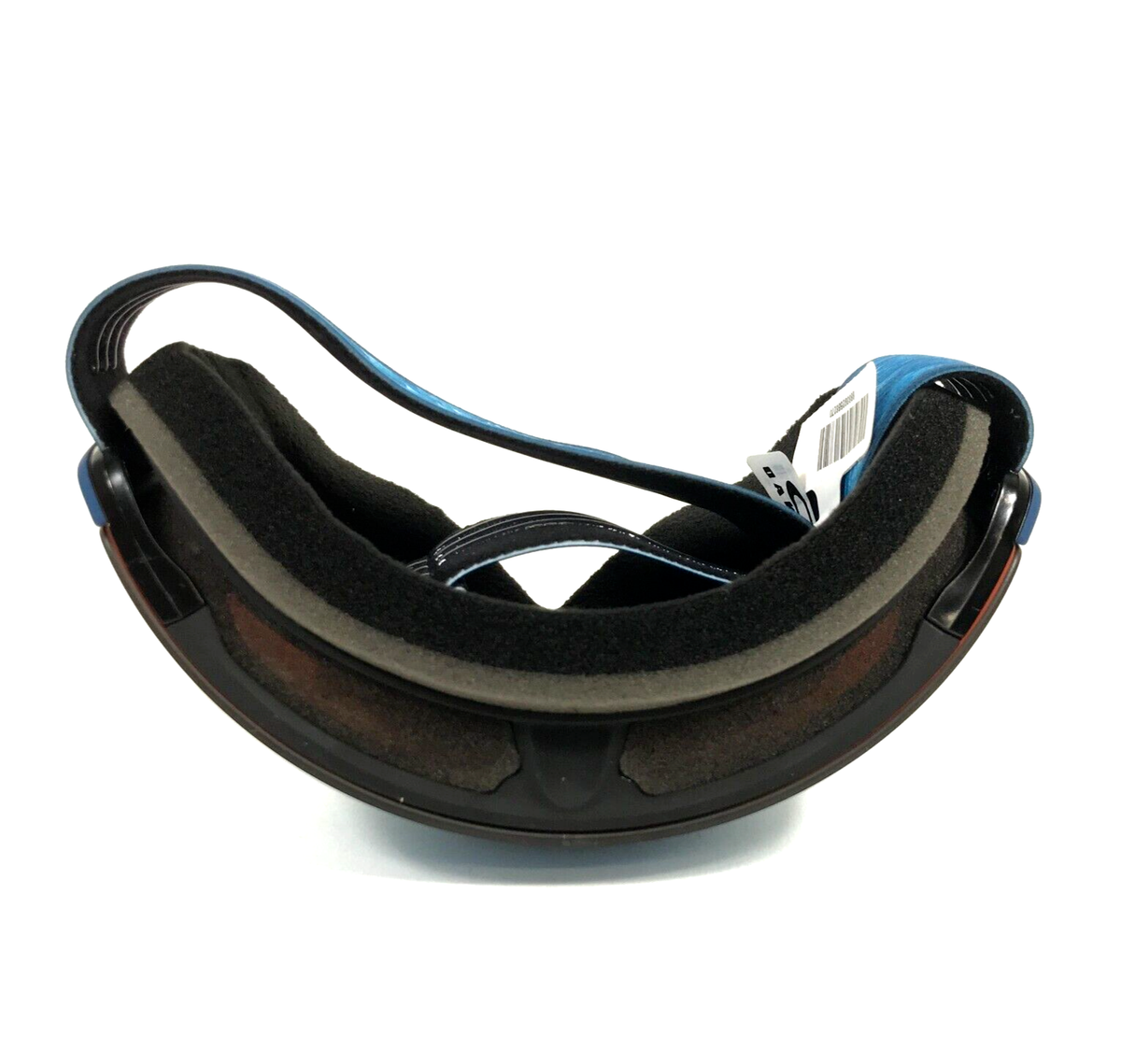 Oakley Snow Goggles Flight Deck M OO7064-C200 Navy Blaze