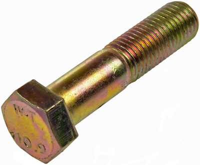Dorman 460-770 Cap Screw-Hex Head-Class 10.9- M16-2.0 x 70mm