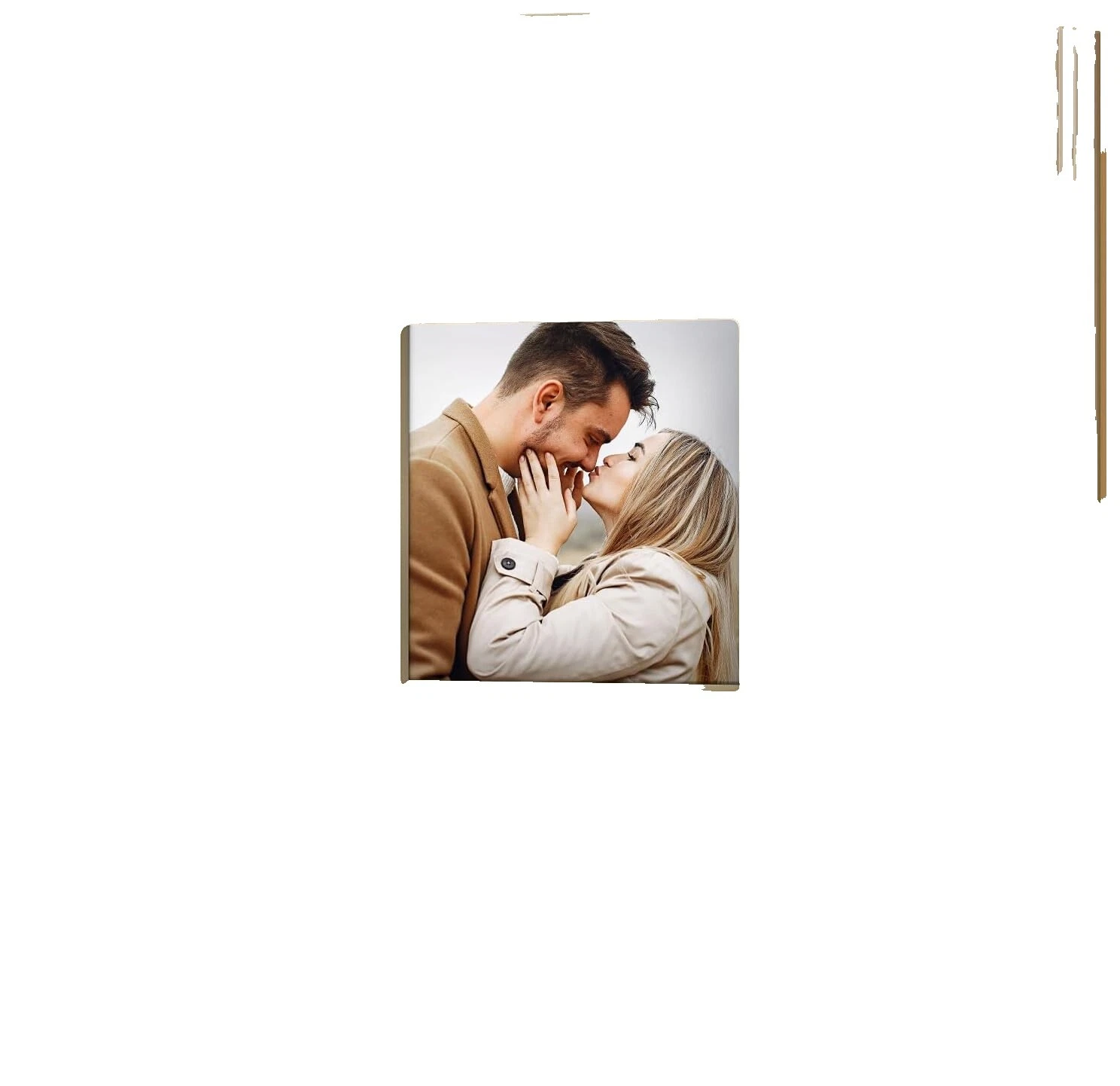 Holiday Scrapbooking Photo Albums