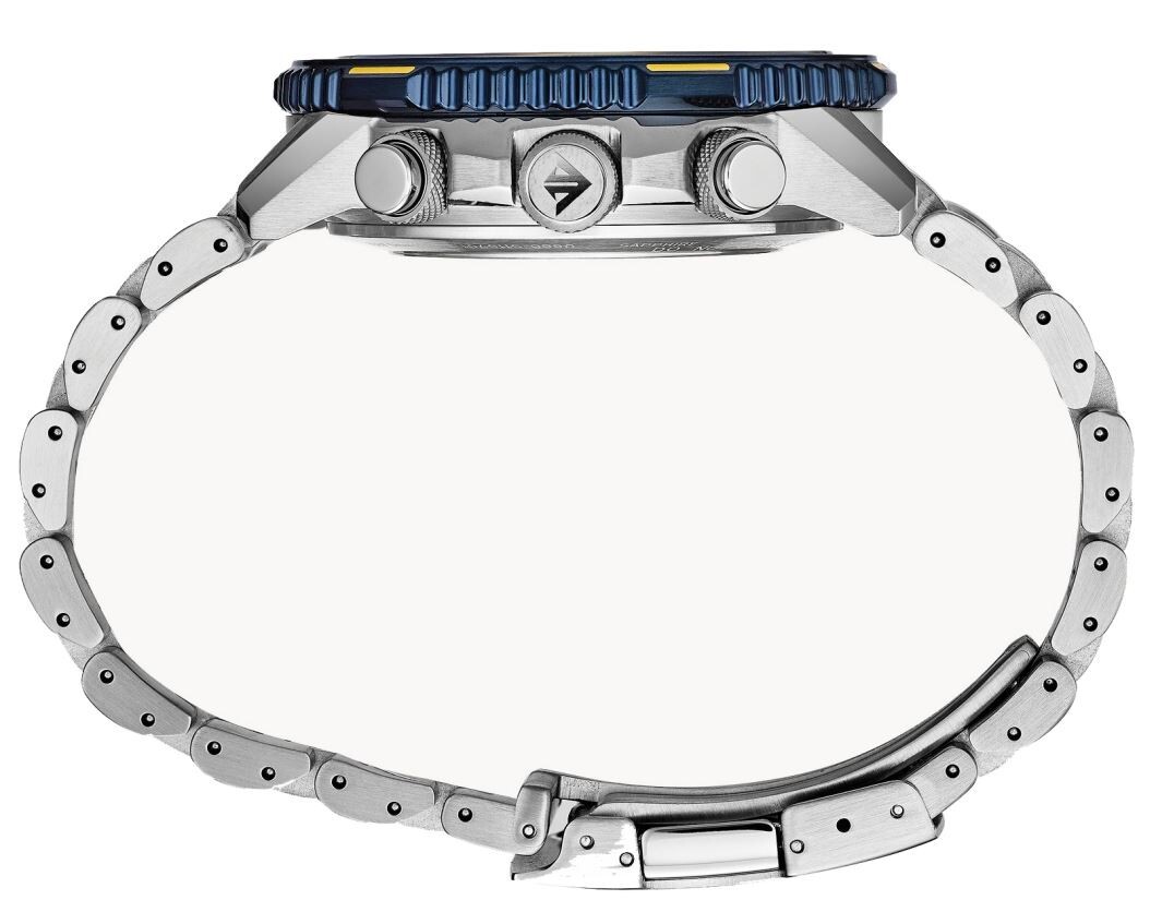 Citizen Watch Blue Angels JY8078-52L Ac-Eco Drive