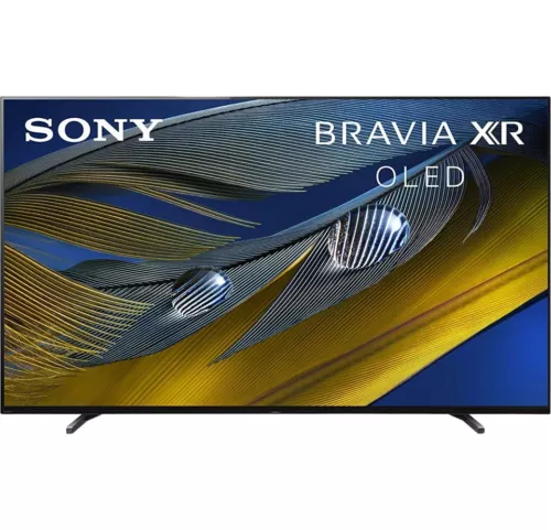 Sony A80j 65 Inch