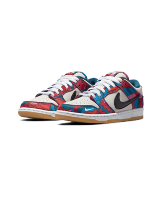 Nike Dunk Low Pro SB x Parra Abstract Art 2021 Shoe DH7695 Nike Dunk Low Pro SB x Parra Abstract Art 2021 Shoe DH7695