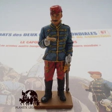 Del Prado Austro-Hungarian Hussar Austrian Army 1914 Figure Figure