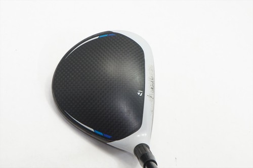 Taylormade Sim 2 Max 15° 3 Fairway Wood Stiff Ventus 1055547 Left Hand Lh E16 - Picture 3 of 6