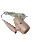 T3 Afar Hair Dryer with Folding Handle, Pink, No Box. Diffuser Included.