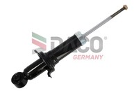 Daco Germany StoßDäMpfer Hinten FüR Honda Civic VII Hatchback EU EP EV EM2 ES