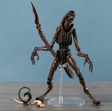 NECA Ultimate Dog Alien 3 Action Figure 