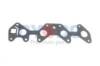 Dichtung AnsaugkrüMmer Oyodo 60U0004-OYO FüR Opel Corsa Cc S83 Astra T92 Caravan