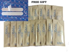 Fekkai Glossing Cream -Original Package-(25 Packets/Samples) and Free Gift