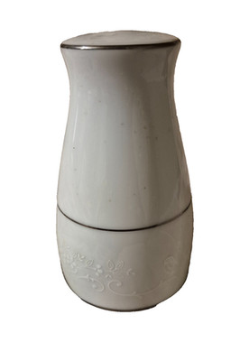 Pepper Shaker Noritake China Replacement No PLUG