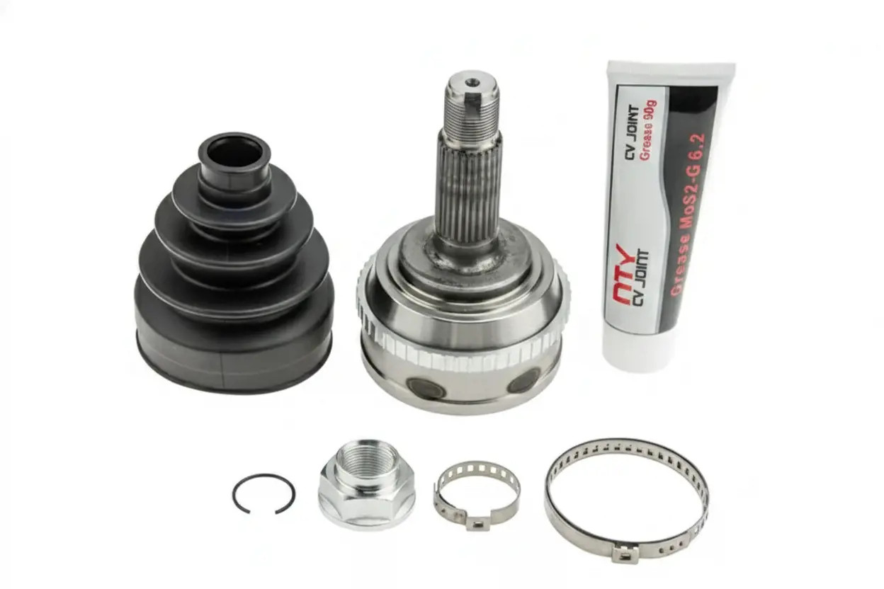 Fits NTY NPZ-HD-032 OUTER CV JOINT ⭐UK Stock⭐ - Image 4