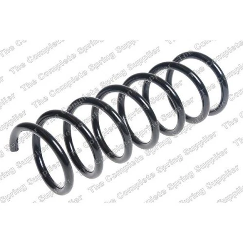 1x Ressort de suspension LESJÖFORS 4295864 convient pour VOLVO - Photo 1/1