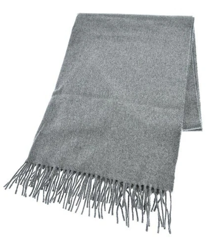 Sciarpa Acne Studios 181 cm 71" 70 cm 27" lana marrone