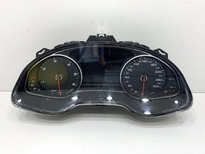 BOSCH 4MO 920 781 A Audi Q7 Kombiinstrument 1 Stück