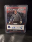 2023-24 TIM HOWARD Auto PANINI PRIZM RED STARS SP PENMANSHIP AUTO Everton