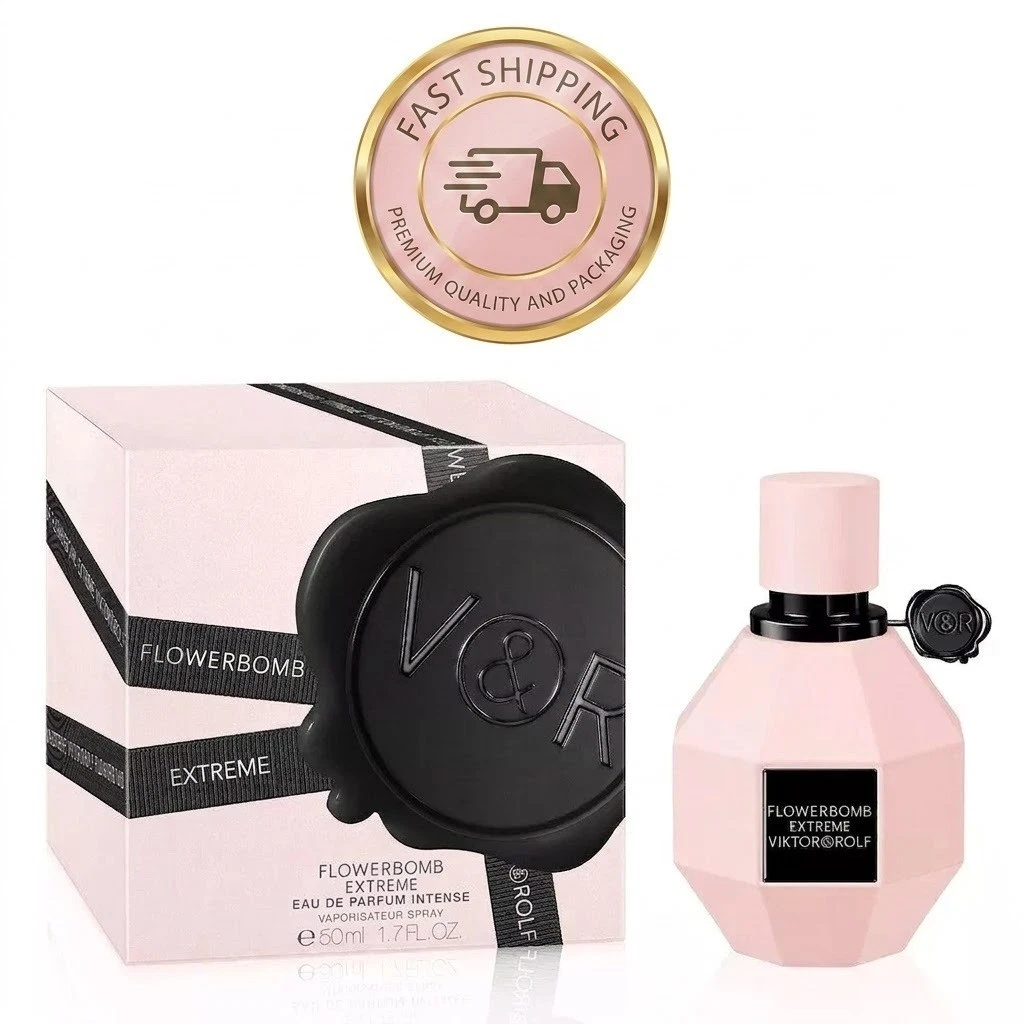 Viktor & Rolf Flowerbomb Extreme Eau de Parfum for Women for sale