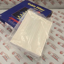 Filtre d'habitacle Suzuki SPLASH