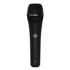 Telefunken Elektroakustik M80 Dynamic Microphone - Black
