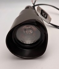 FX Luminaire Reflectore Stellato RS-NL-BZ No Lamp Bronze New Open Box