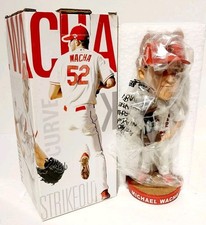 Michael Wacha Rookie Cards and Prospect Cards Guide 18