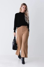 pantalone talco scuba