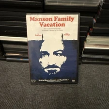 Manson Family Vacation