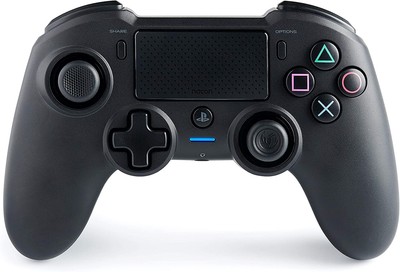 Nacon Asymmetric Wireless PC Gamepad PlayStatio (Sony Playstation 4) (UK IMPORT)