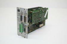 ESR Pollmeier TRIODRIVE AC Servoverstärker B...