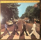 The Beatles Abbey Road MFSL LP NM Vinyl Mobile Fidelity Audiophile