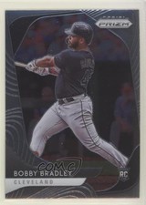 2020 Panini Prizm Bobby Bradley #39 Rookie RC 0q1p