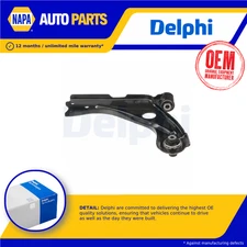 Wishbone / Suspension Arm fits VAUXHALL GRANDLAND X Front Left Outer 2017 on New