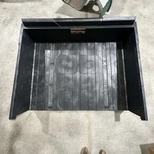 Cargo Box, Black - 2023 ARCTIC CAT Prowler Pro S 49