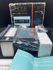 Vintage KTO Audition II Series AM/FM MPX Radio w/Tape Player Car Stereo: New/NOS