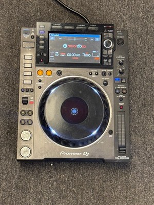 Pioneer CDJ2000NXS2 Professional Multi Audio Player for sale
