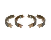 Bosch Bremsbackensatz Hinterachse U.A. FüR CitroËN, Opel, Peugeot, Suzuki