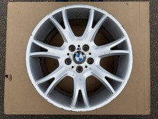 BMW Alloy Wheel 191 - 9J X 19 Inch - Genuine