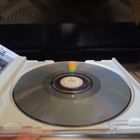 Sega Saturn Controller for Dreamcast - Asuka Shiren Wind - Working Used